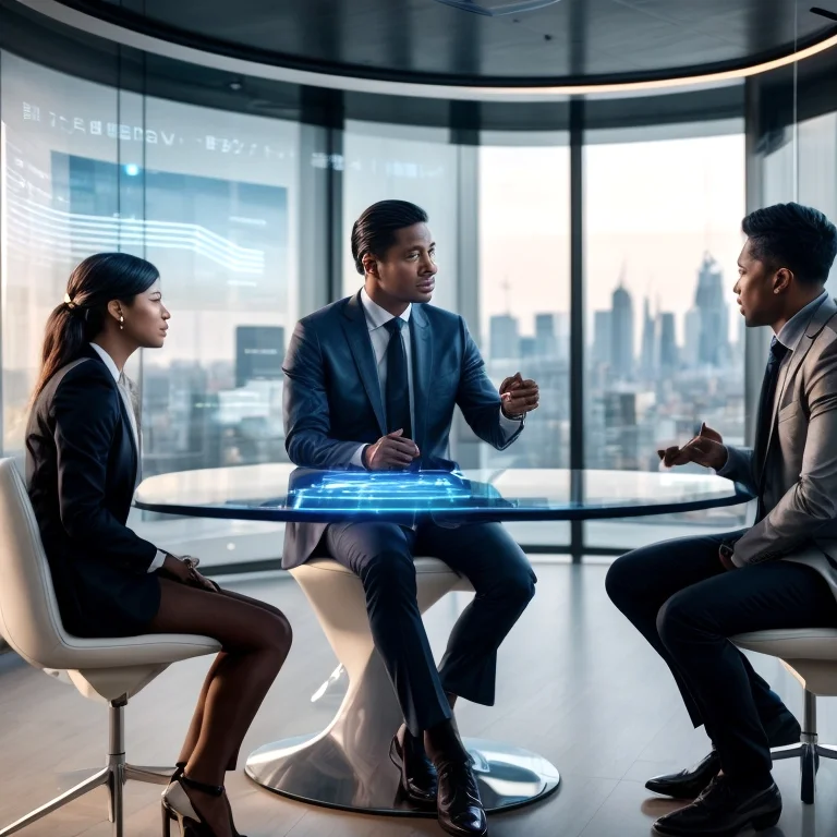 Scenario Planning for Unforeseen Challenges