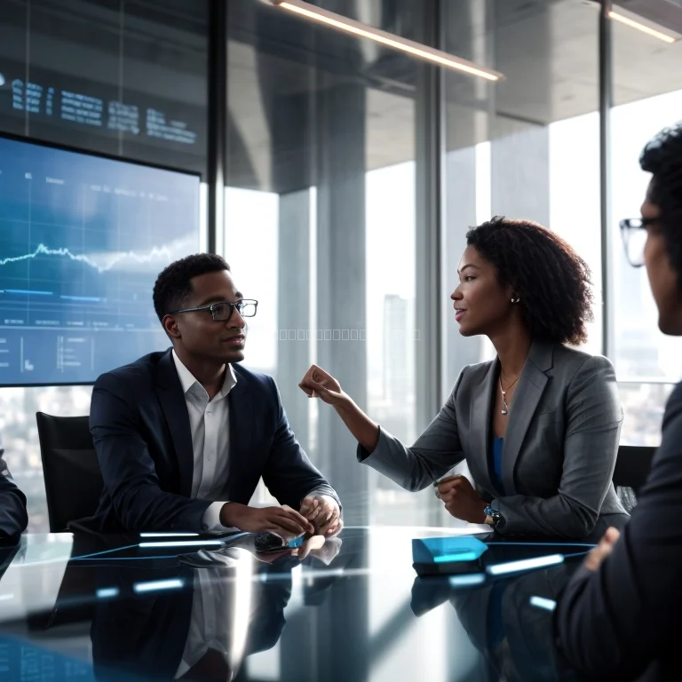 Building Collaborative AI-Powered Teams